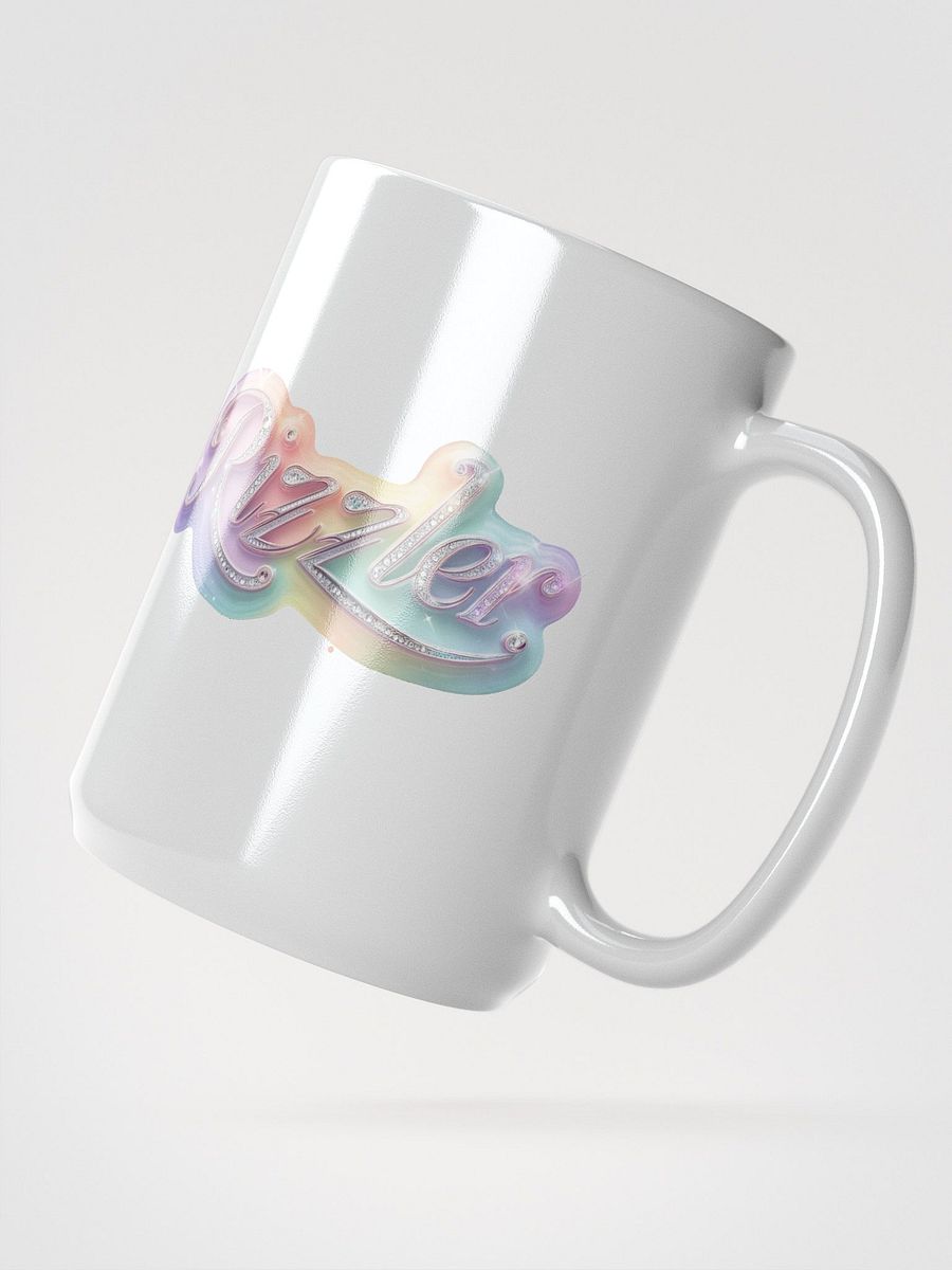 Shawty's Celestial Rizzler Coffee Mug product image (2)