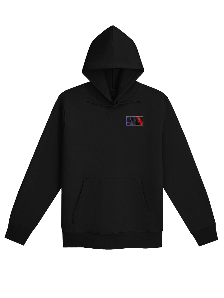 JB Hoodie product image (2)