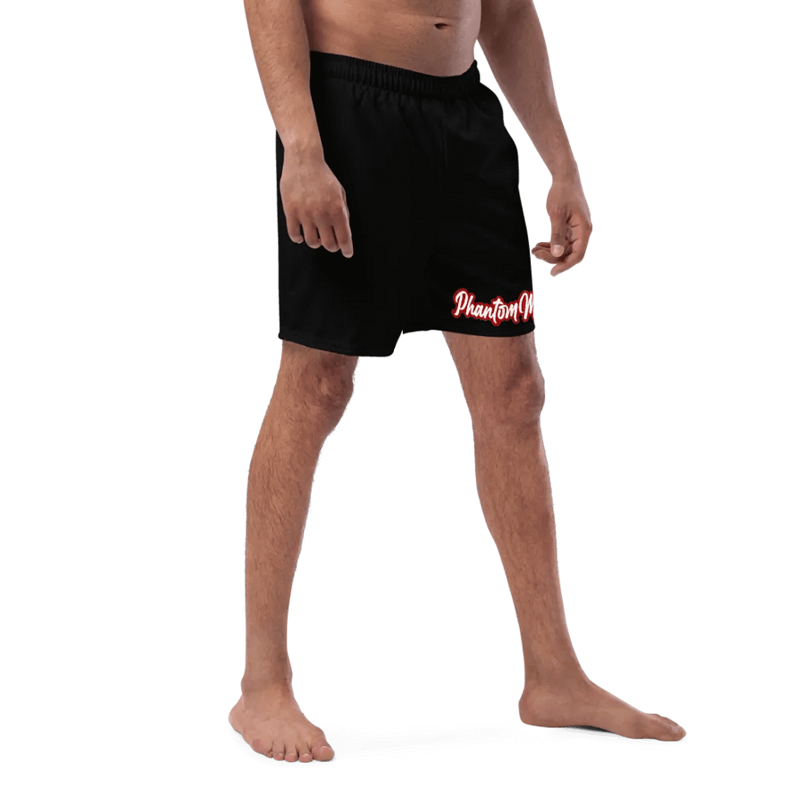 'PhantomMaul' SUPREME Swim Trunks product image (8)