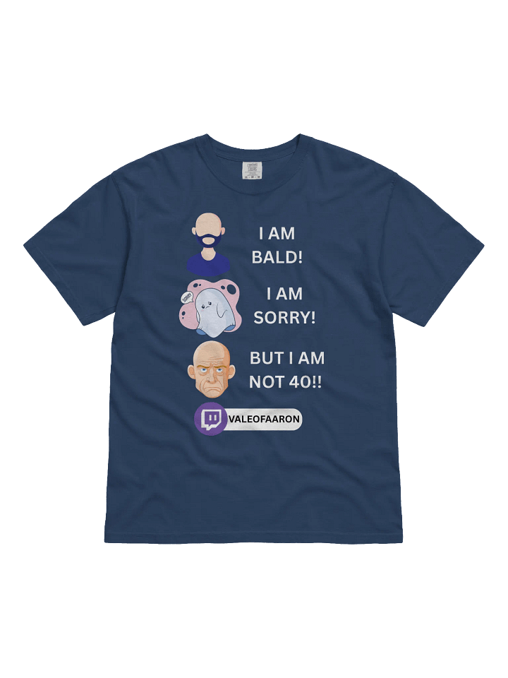 I AM! product image (4)