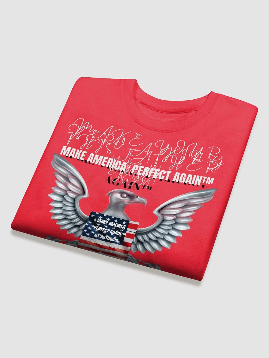 MAPA™ ™ Official Emblem Tee product image (4)