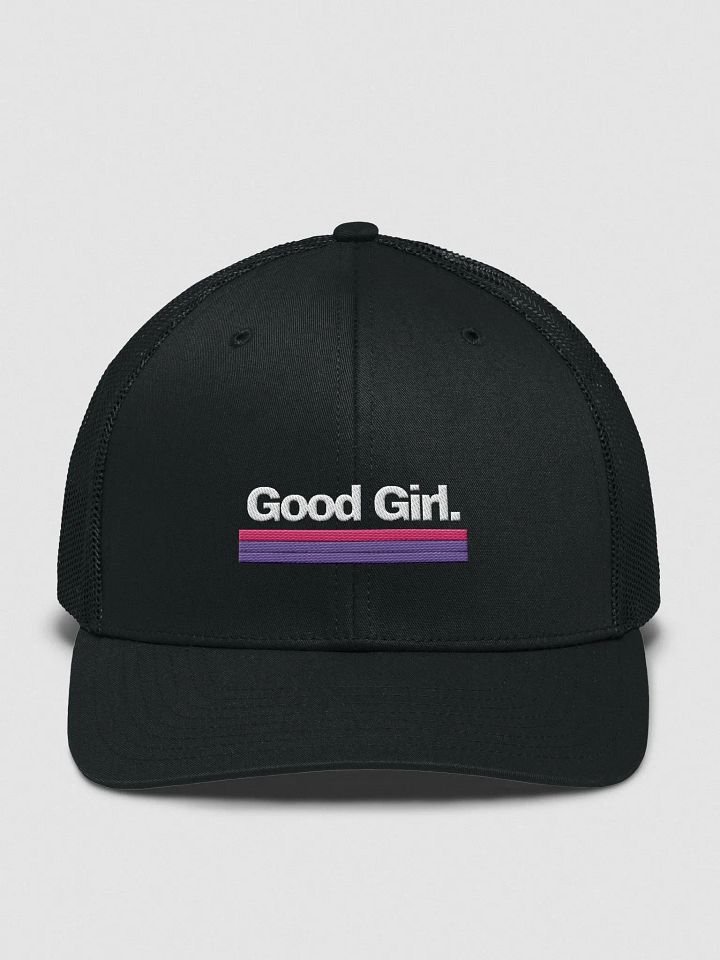 Good Girl Hat product image (1)