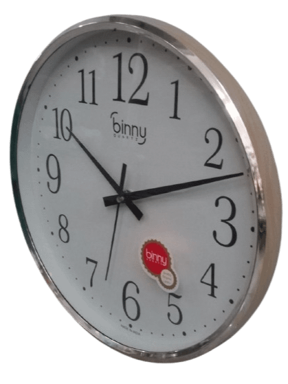 wall clock product image (2)