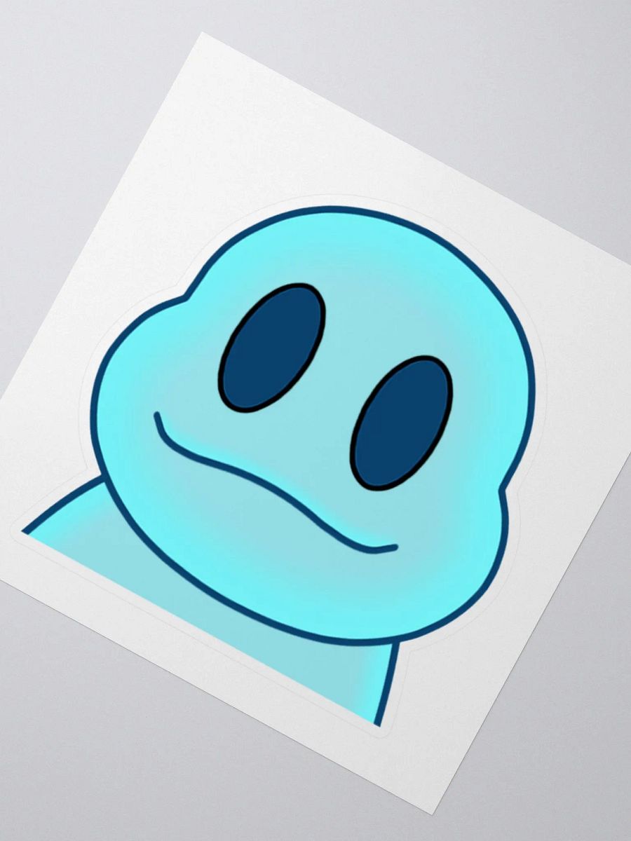 VibeFae Sticker product image (2)