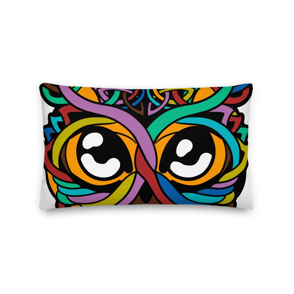 MythicVS Pillow product image (2)