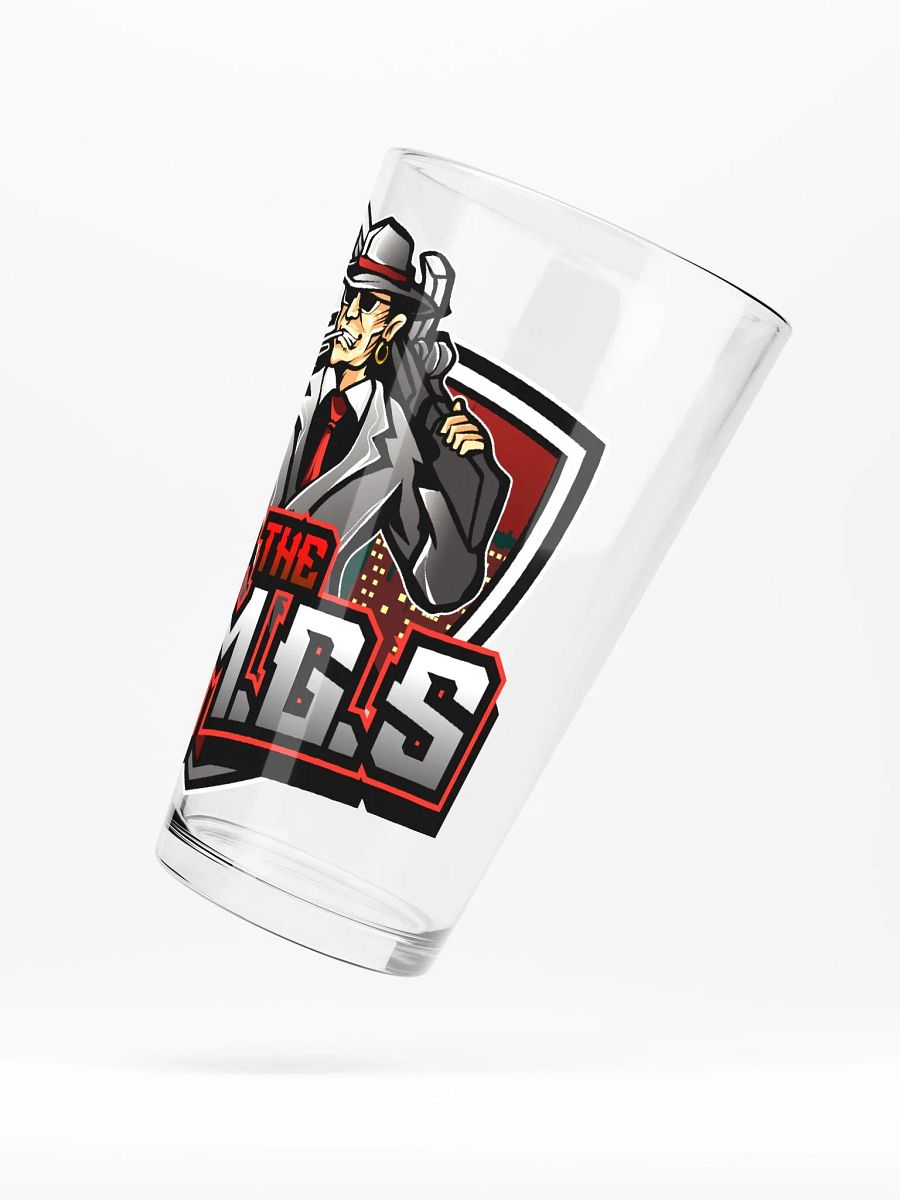 Original Gangster Glass product image (5)