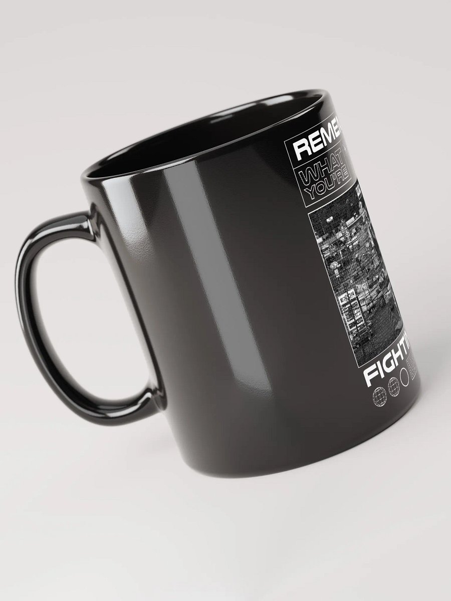 Remember What You're Fighting For product image (3)