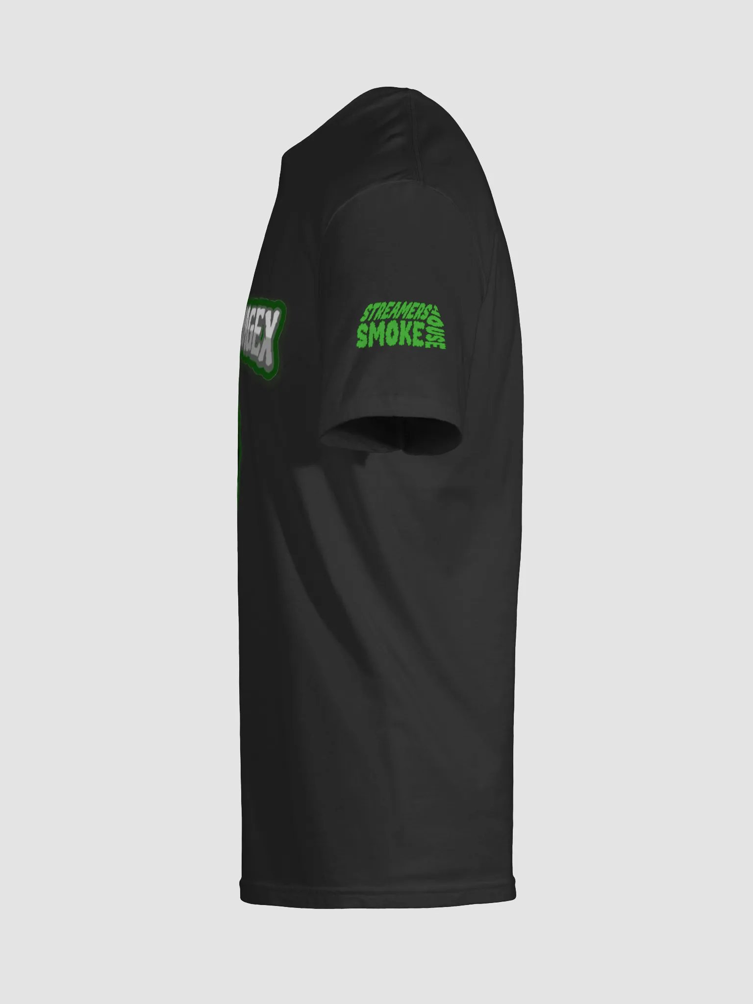 xSTR8xSAVAGEx Tee Front Logo product image (9)