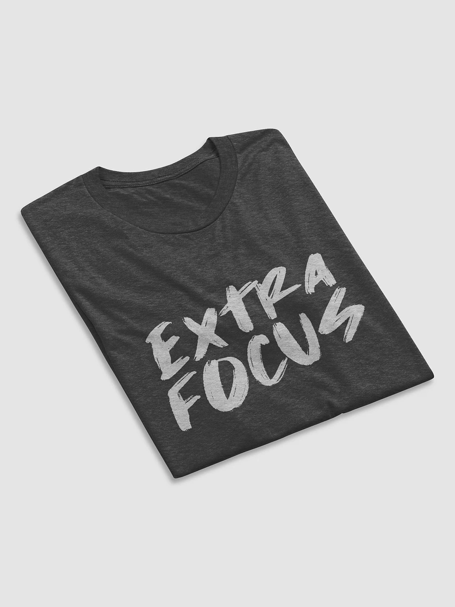 Extra Focus T-Shirt product image (23)