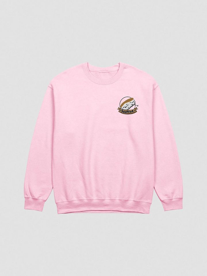 Scuffed Sweater product image (8)
