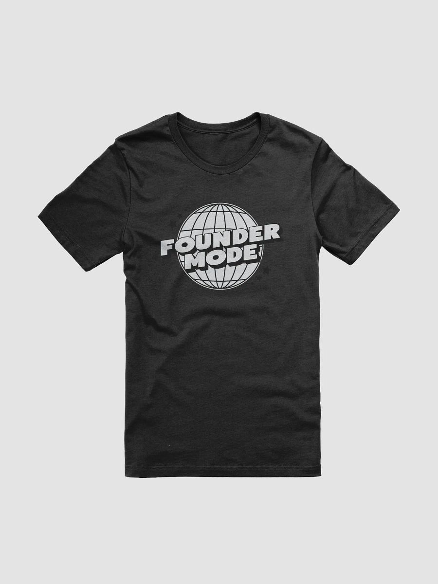 Urban Founder Mode T-Shirt product image (3)