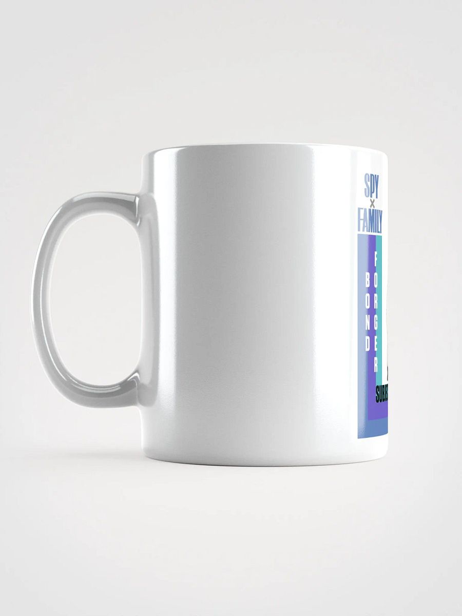 Bond Forger, Mug product image (6)