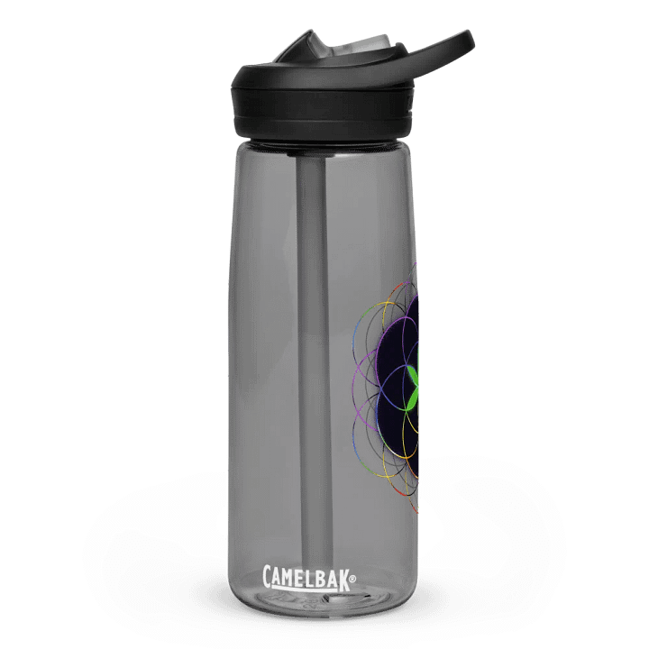 Element of Stoned Water Bottle product image (1)