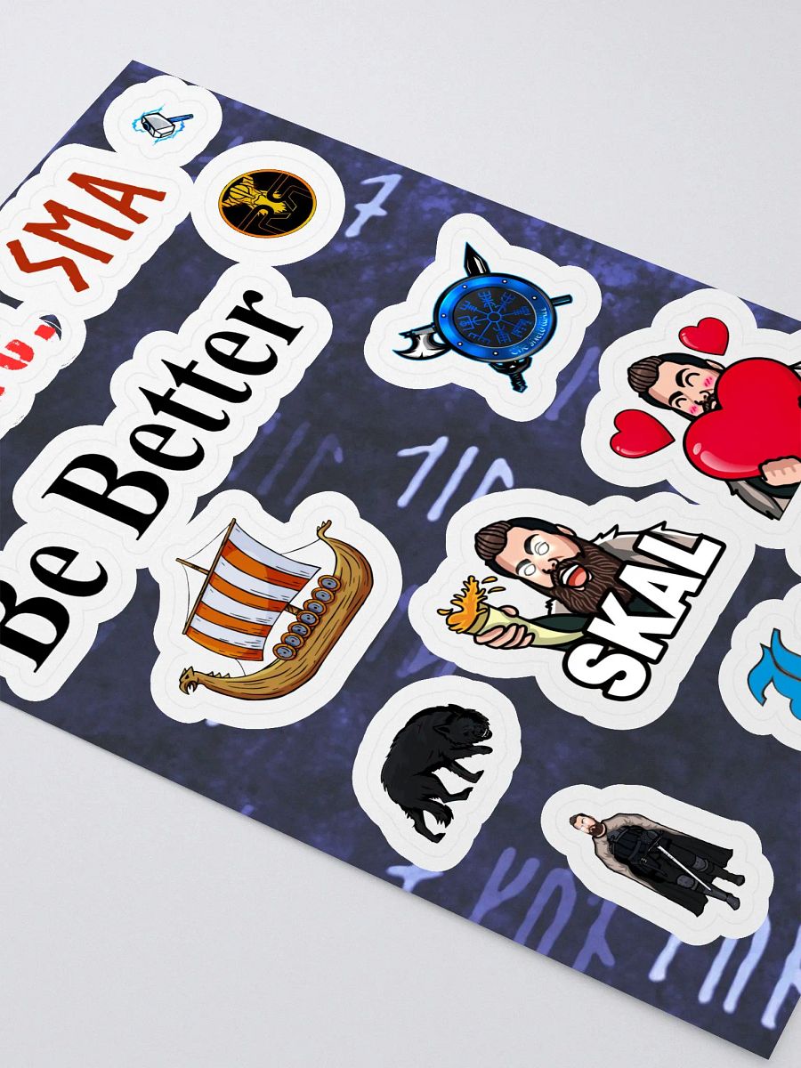 STICKERS product image (3)