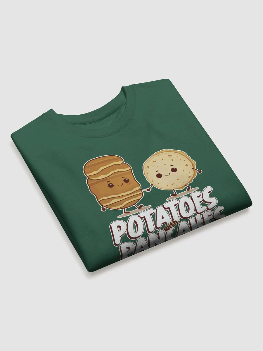 POTATOES WITH PANCAKES V1 product image (4)