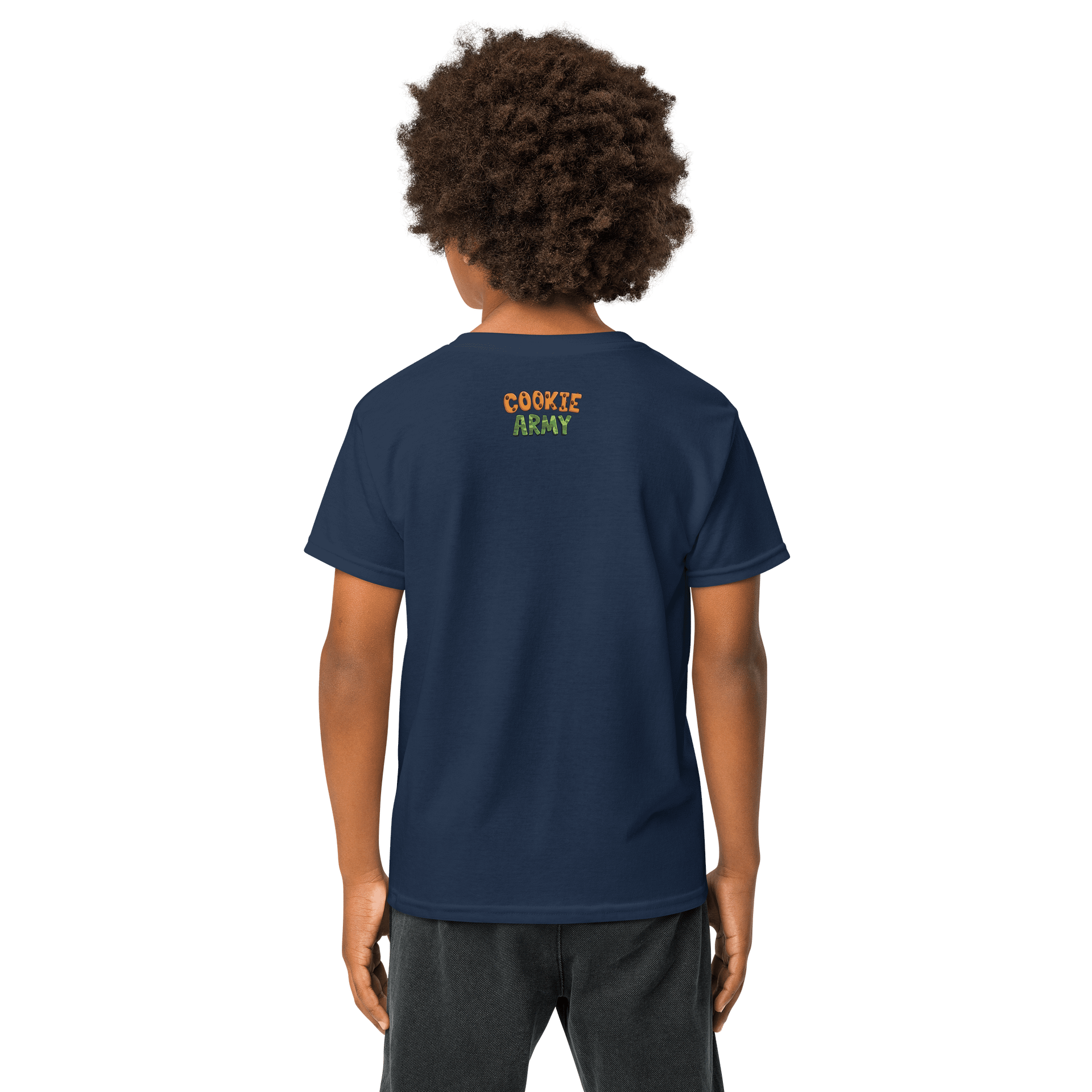 YOUTH KING OF COOKIES TEE product image (2)