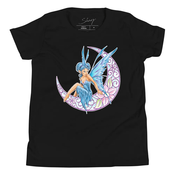 Moonflower Faery - SFA Youth T-Shirt product image (1)