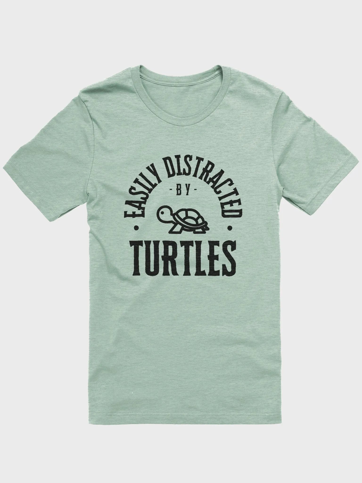 Easily Distracted Tee product image (1)