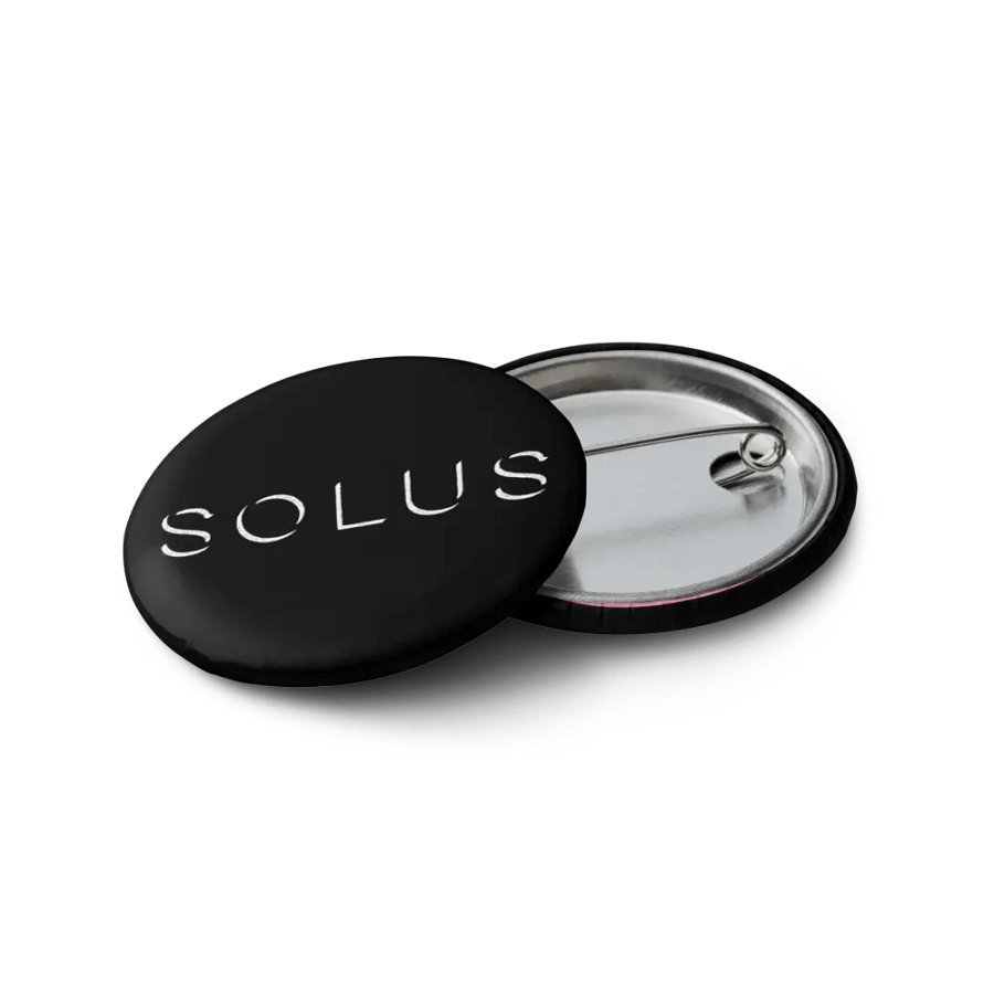 SOLUS EDITION - 5 Collectors Pins product image (7)