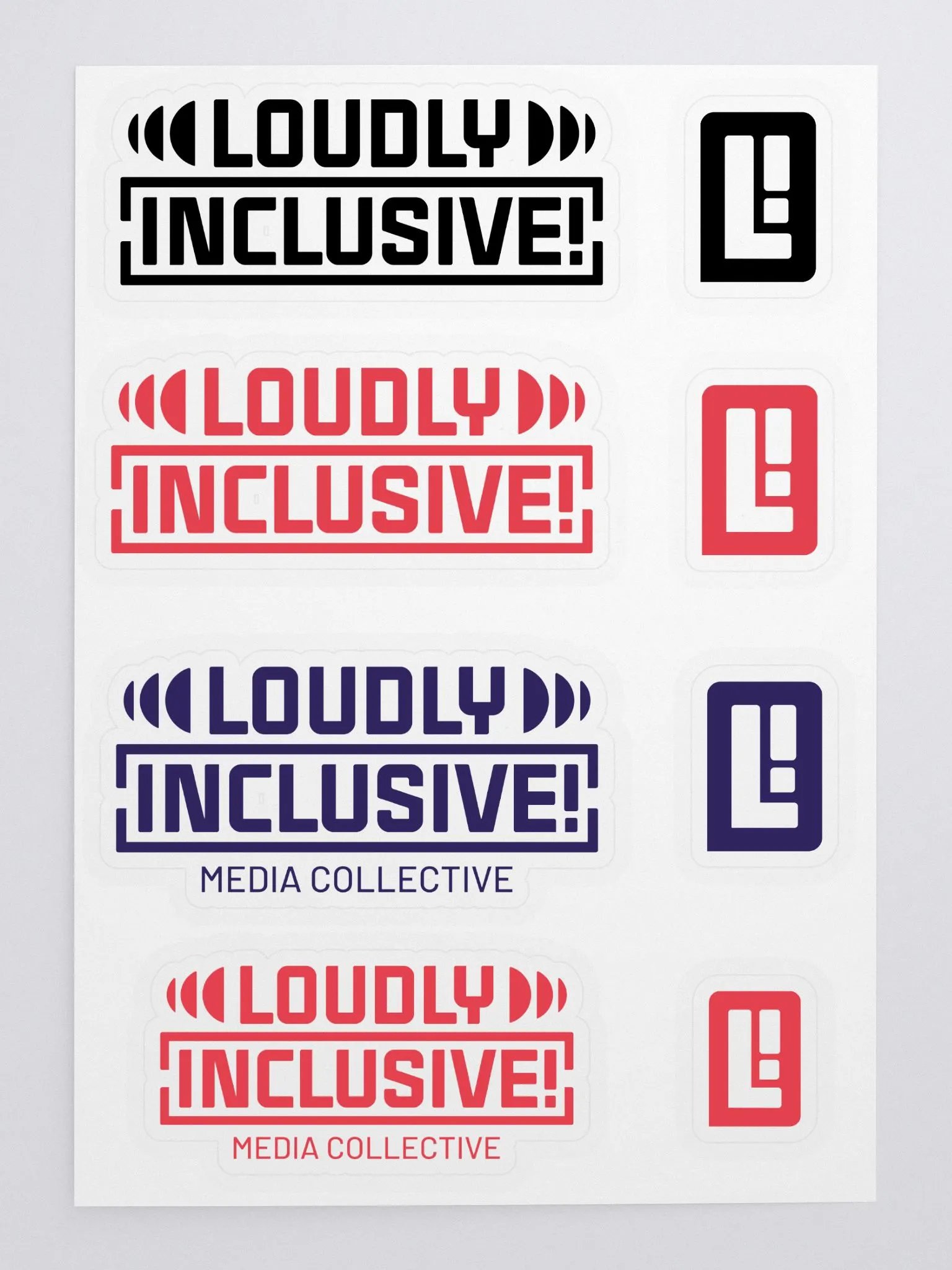 Sticker Pack 1 product image (1)