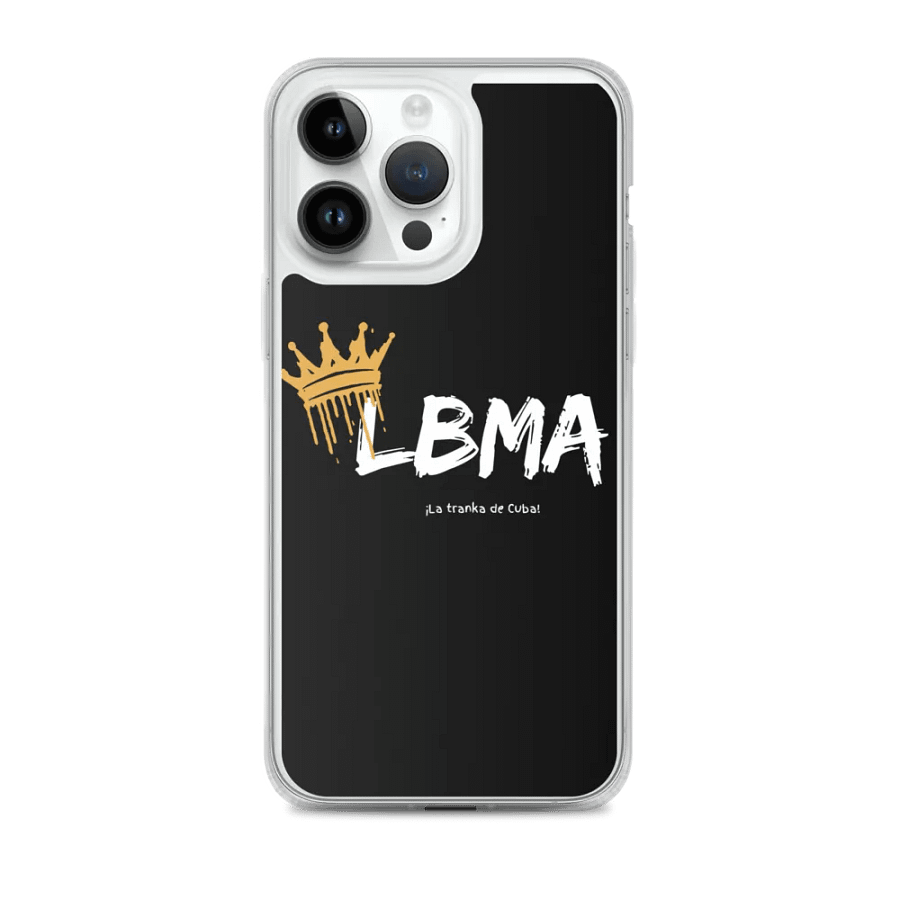 LBMA FORRO IPHONE product image (2)