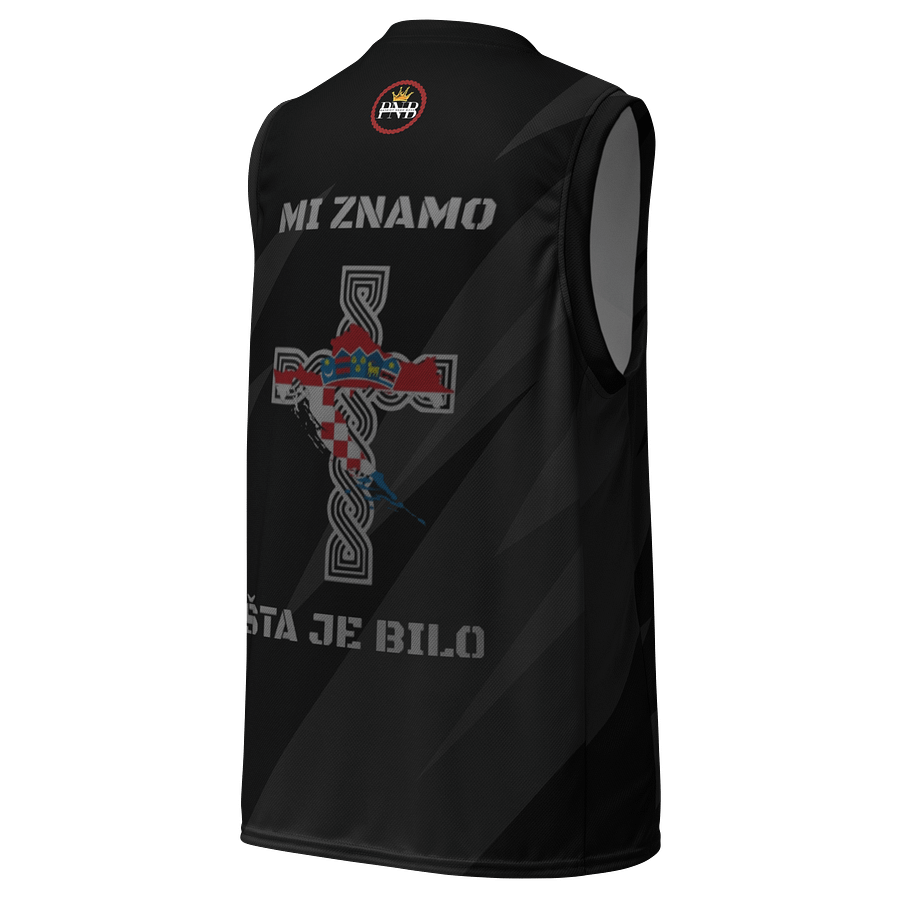 Stonehand Torch All-Over Print Jersey Thompson product image (3)
