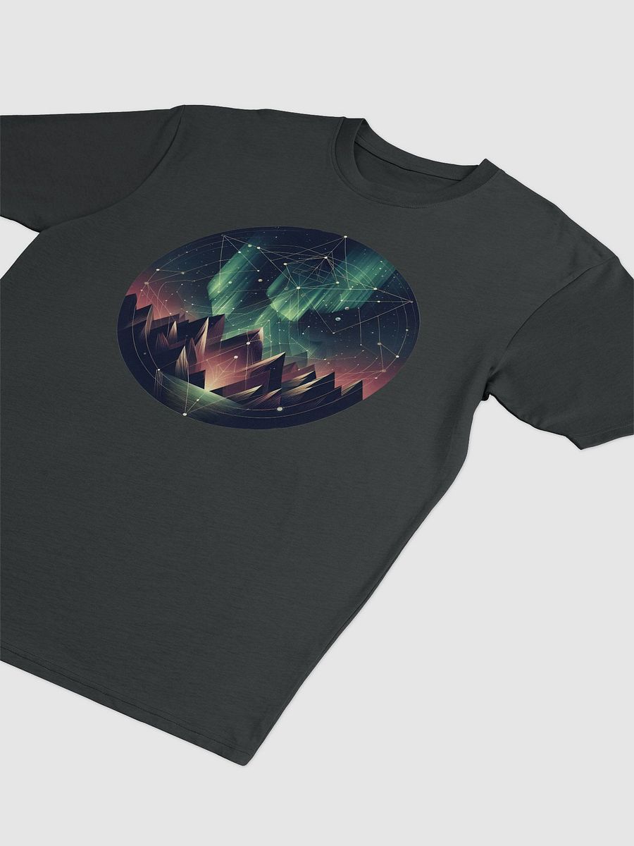 Aurora's Embrace Men's Premium Tee product image (10)
