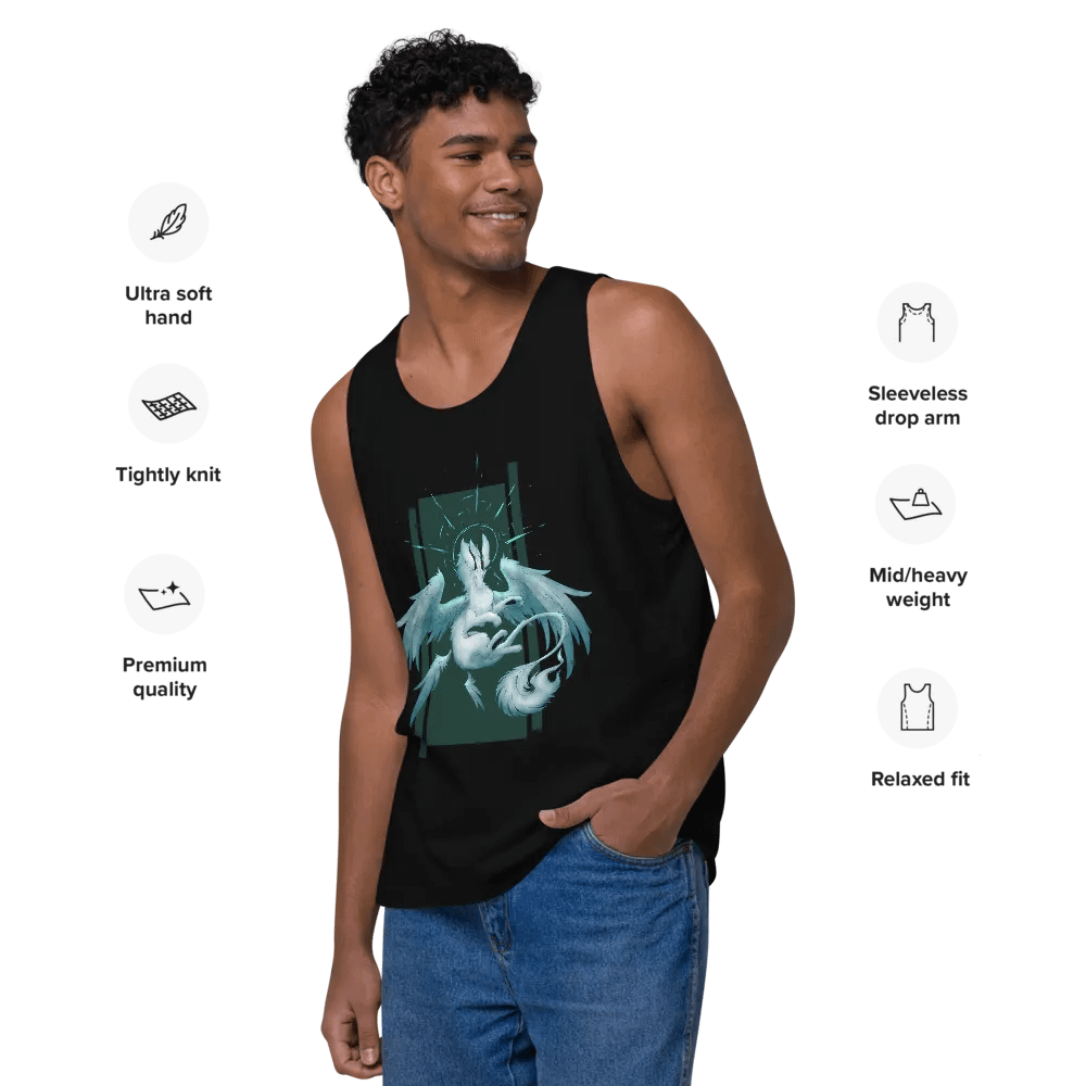 Kindling - Sunzalax Tank product image (15)