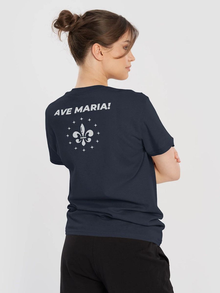 Pray The Rosary Every Day T-Shirt product image (6)
