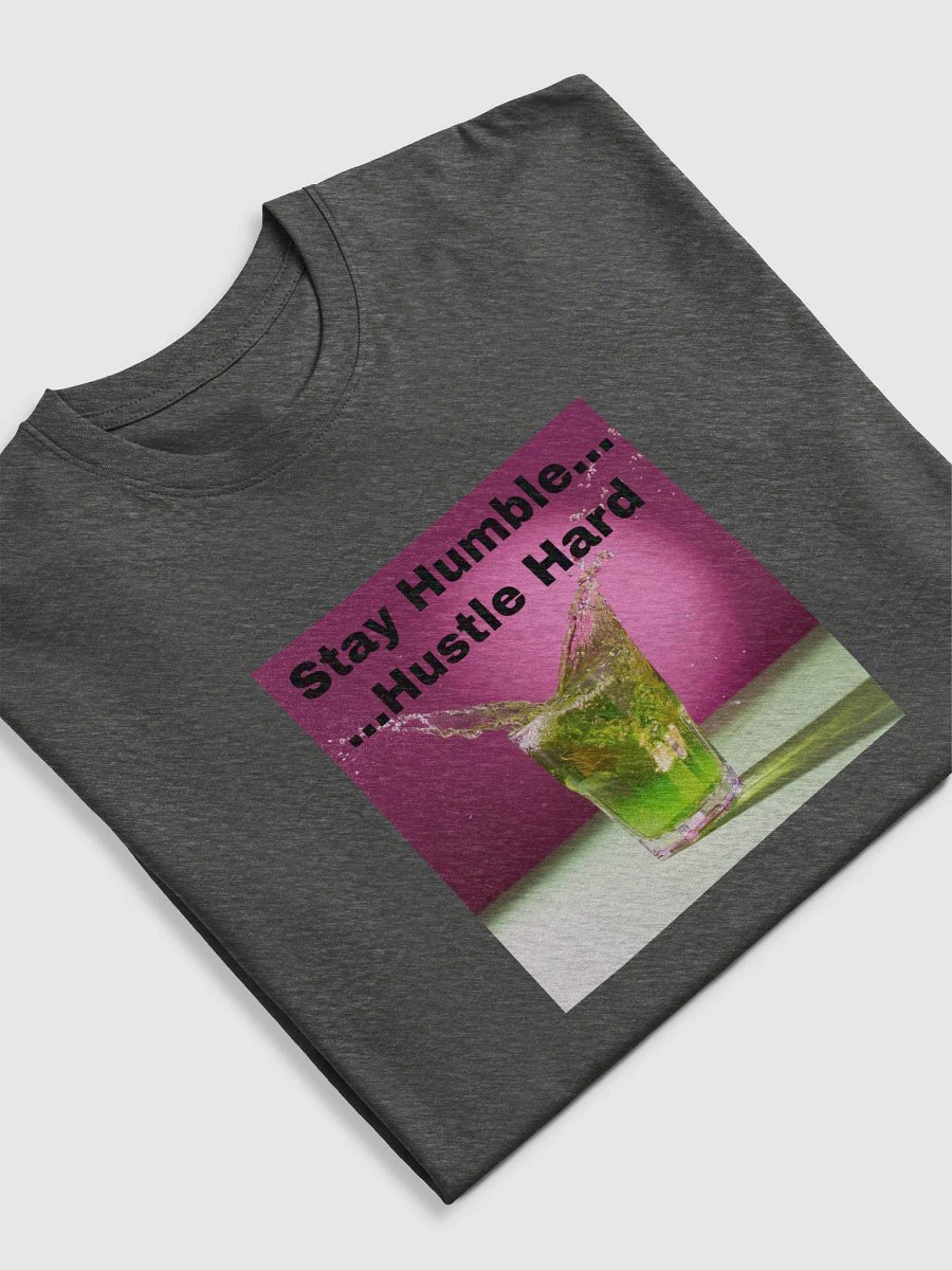 Hustle T-Shirt product image (3)