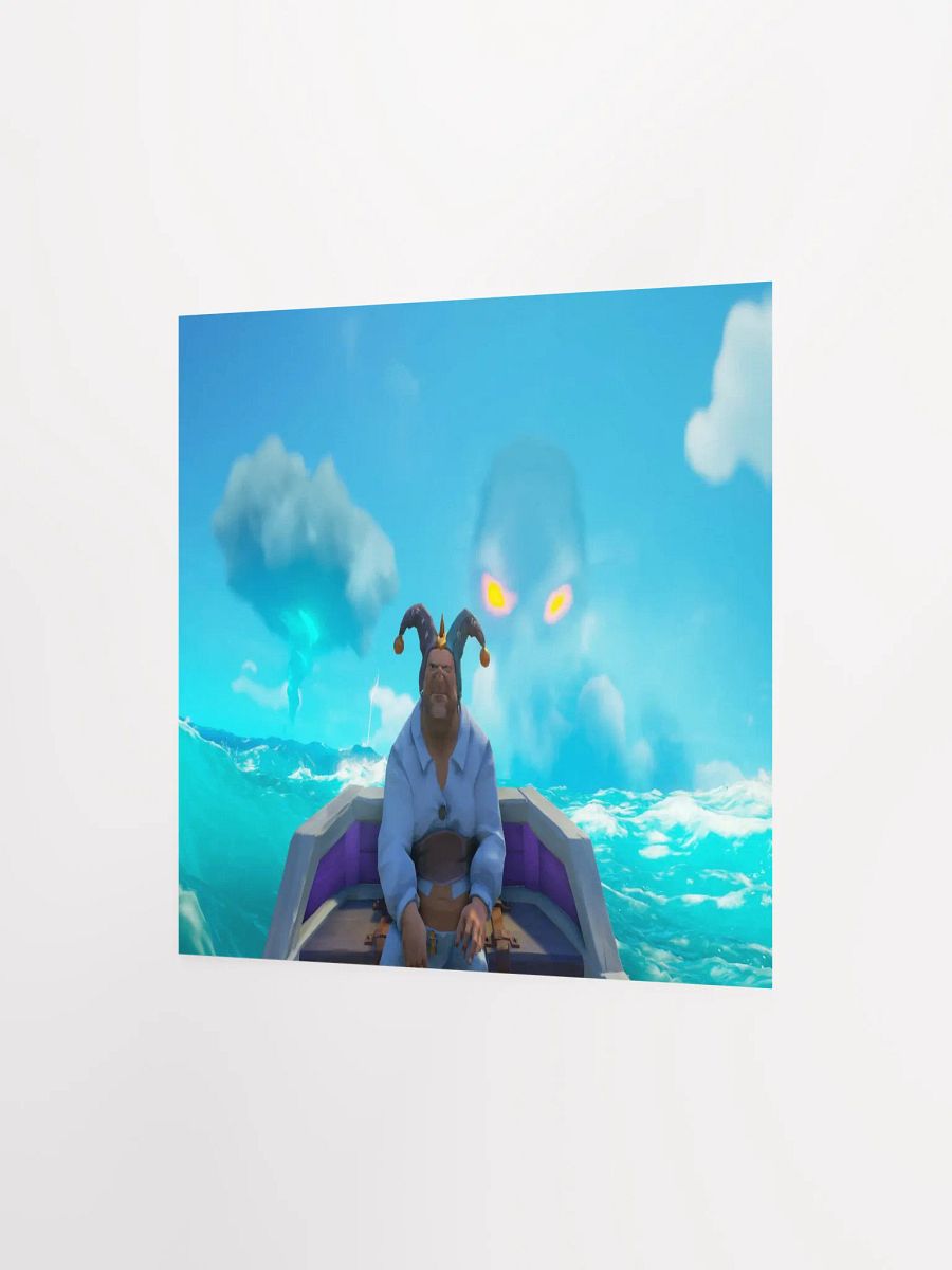 Alberto Poster #1 product image (6)