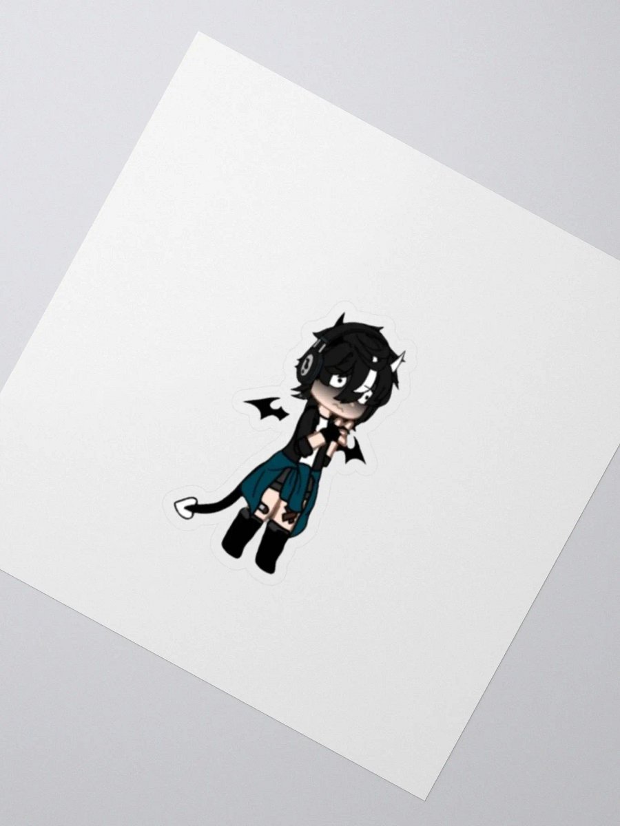 Ark Being a Scaredy Cat product image (8)