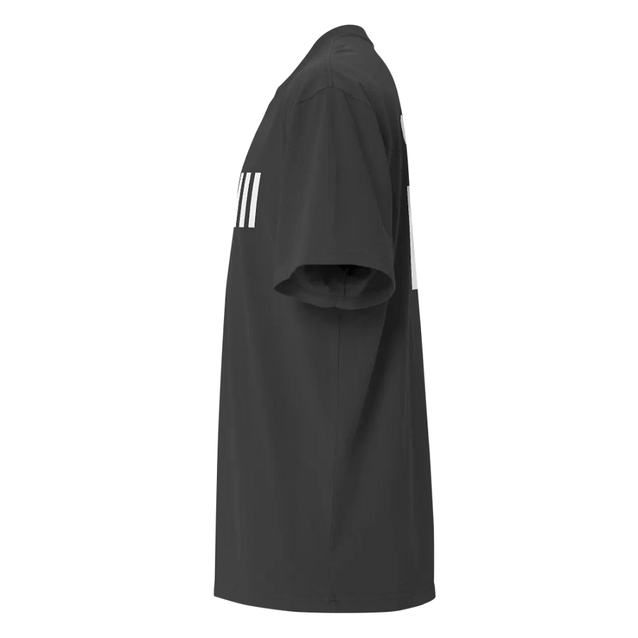 BUIII Originals Logo Premium Oversized T-shirt - Black, Khaki, Eucalyptus product image (23)