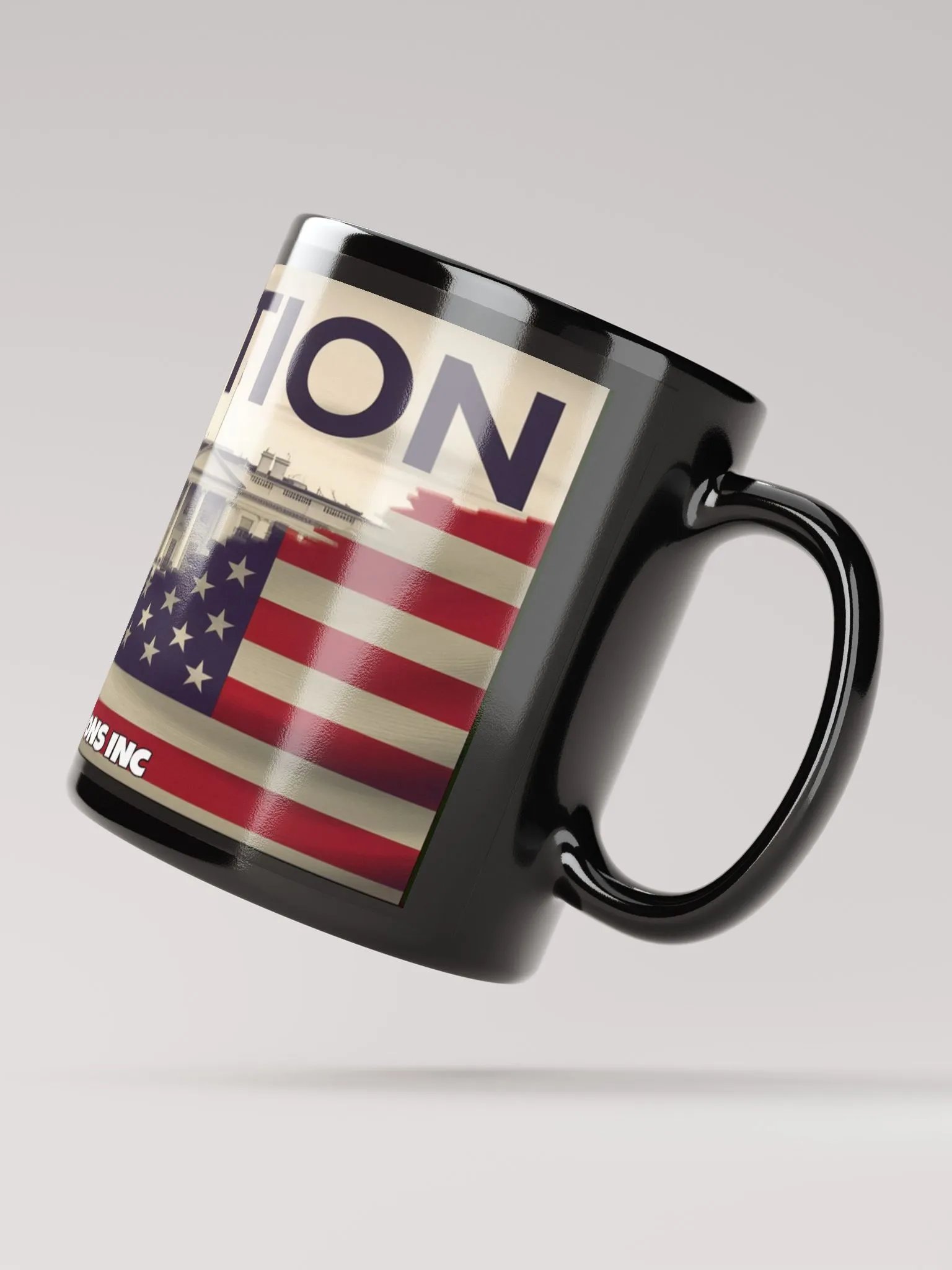 Ultra Prime Selections Coffee – One Nation ☕🇨🇦🇺🇸 product image (3)