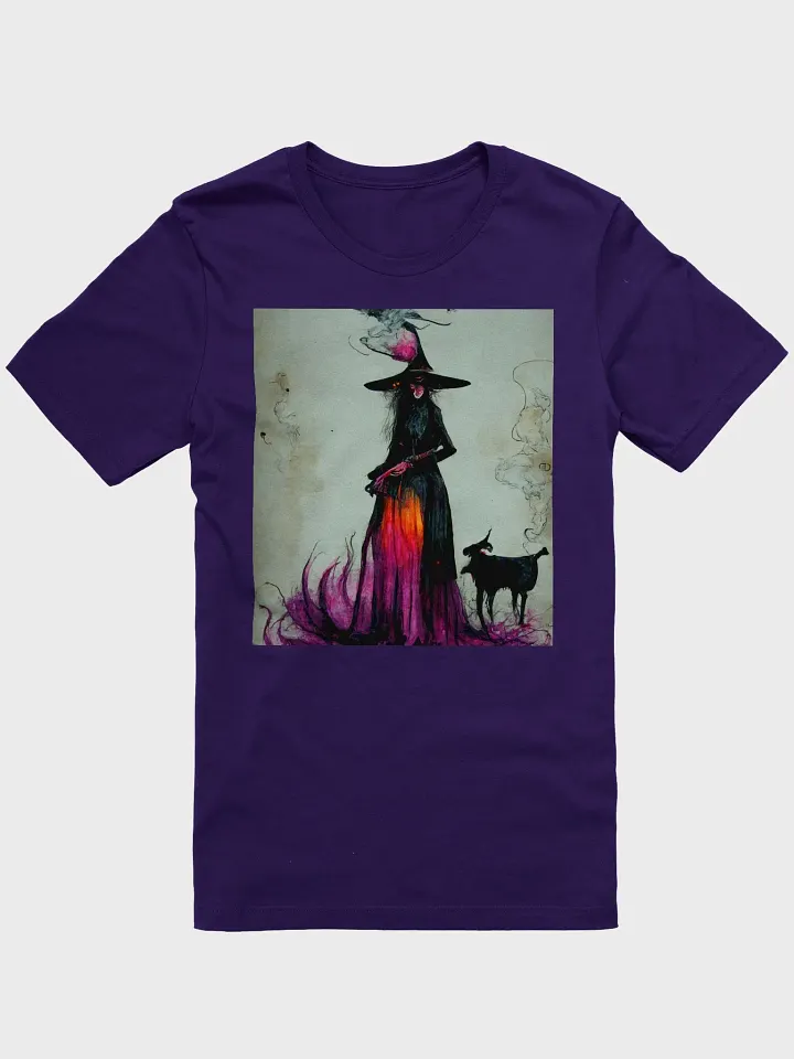 Iconic Softness: Bella+Canvas Supersoft T-Shirt product image (1)