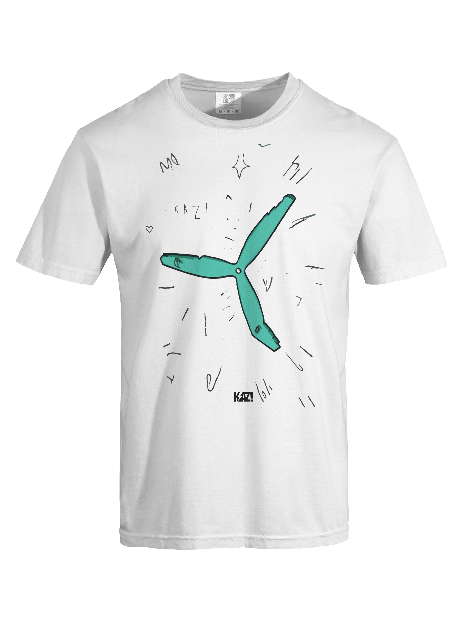 Prop Junkie T product image (77)