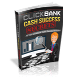 Clickbank Cash Success Secrets product image (2)
