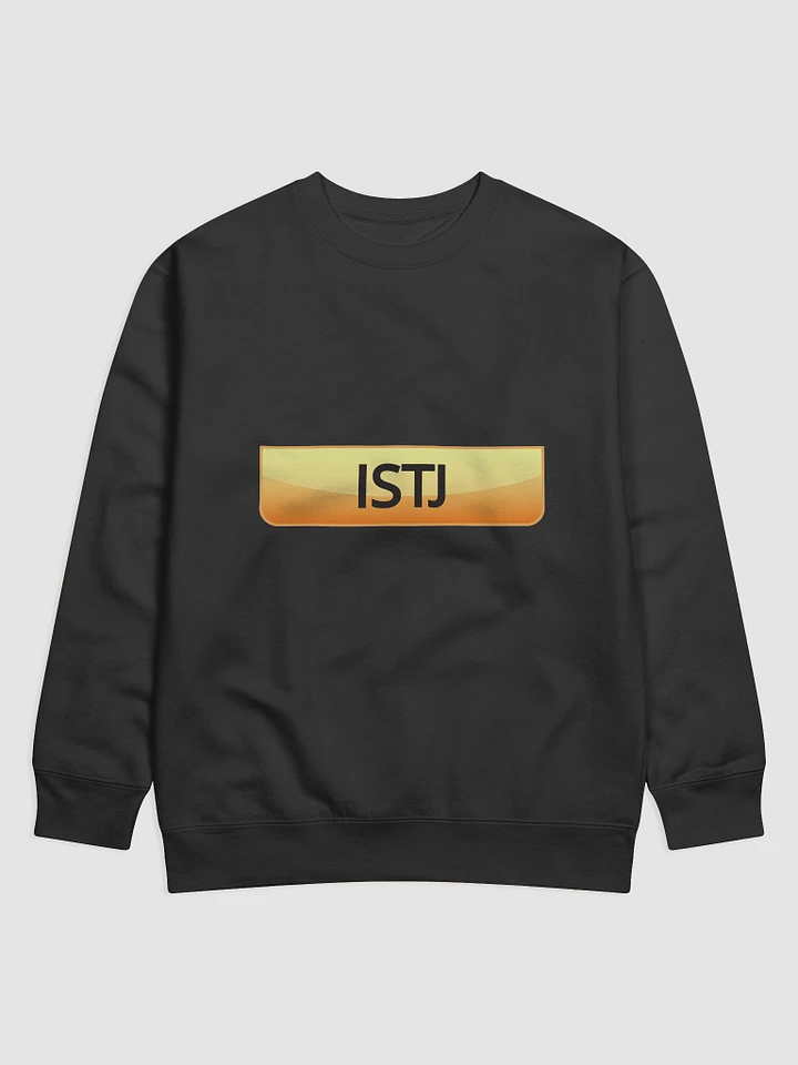 ISTJ Shirt product image (29)