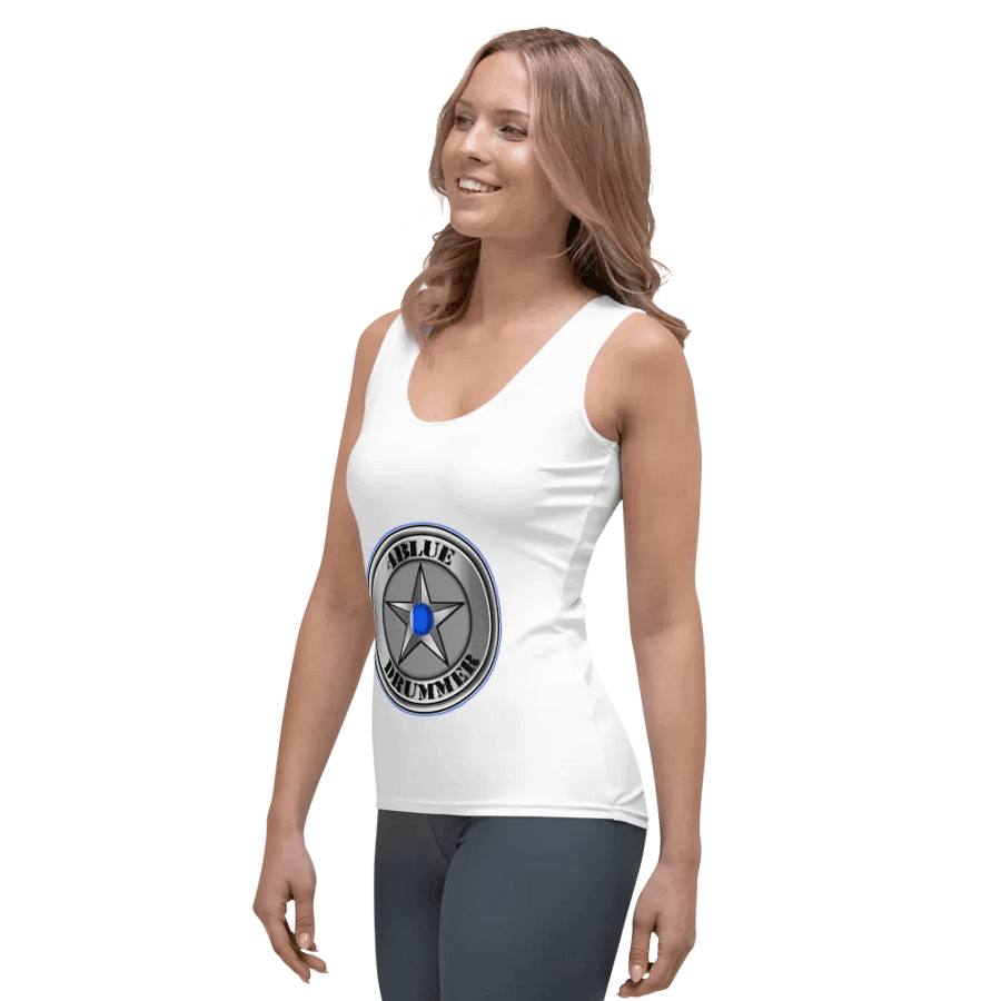 Woman's tank top product image (3)