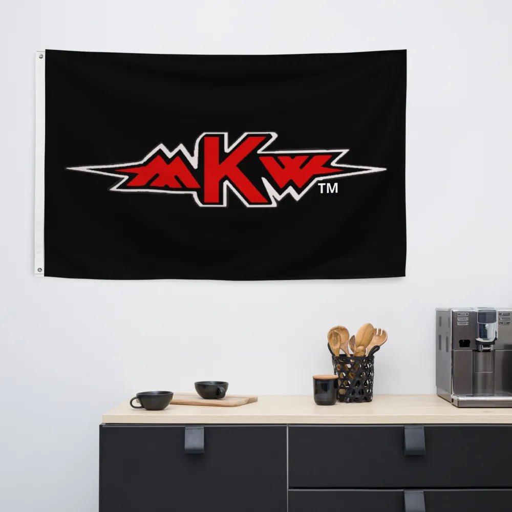 MKW Flag product image (6)