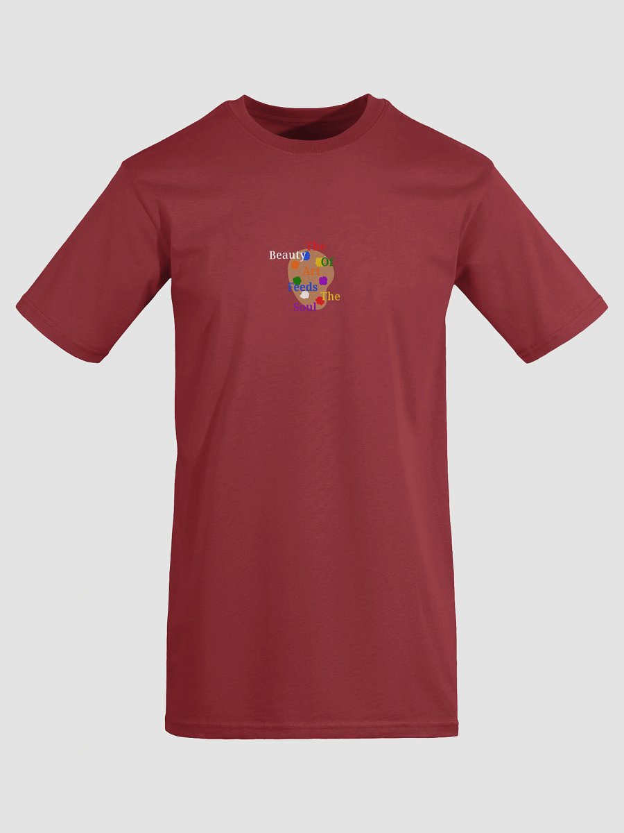 Soulful Artistry Men's Tee product image (5)