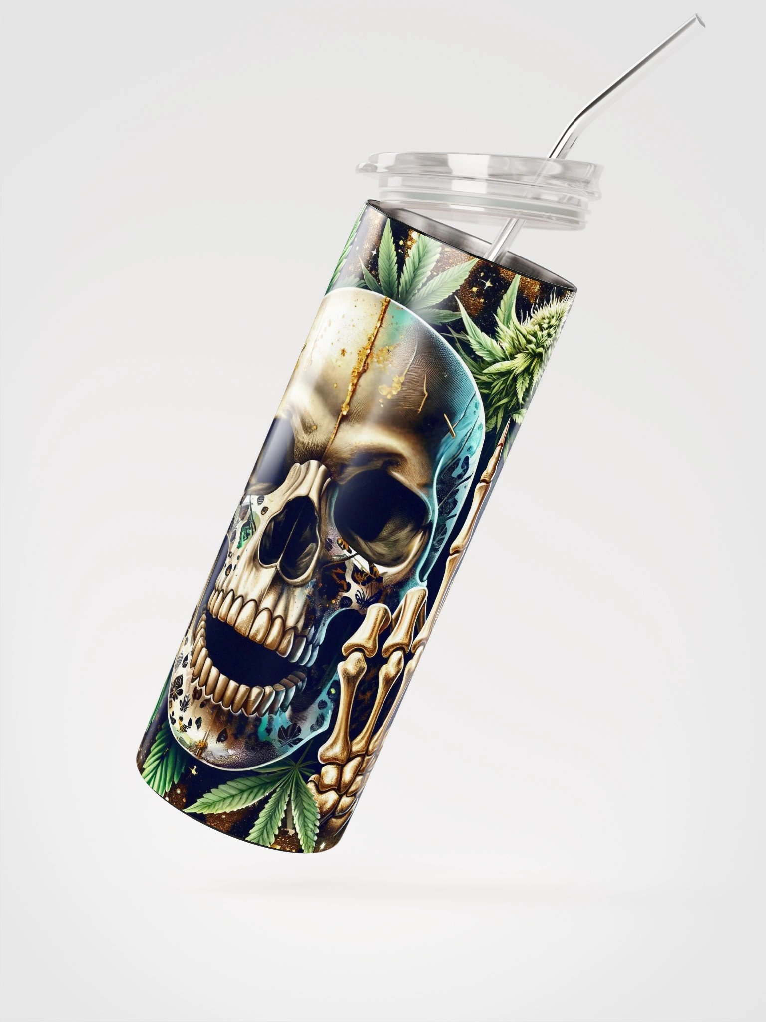 High Spirits, Hollow Eyes product image (4)