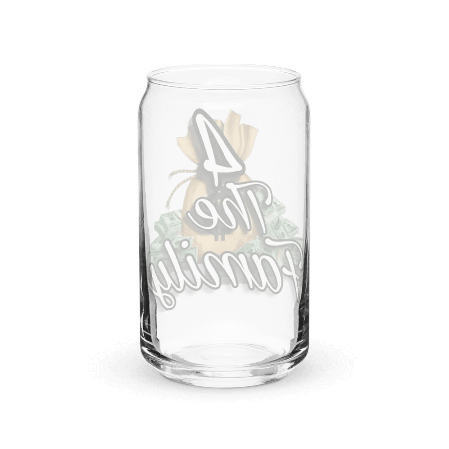 4TF Can Size Glass Cup product image (38)