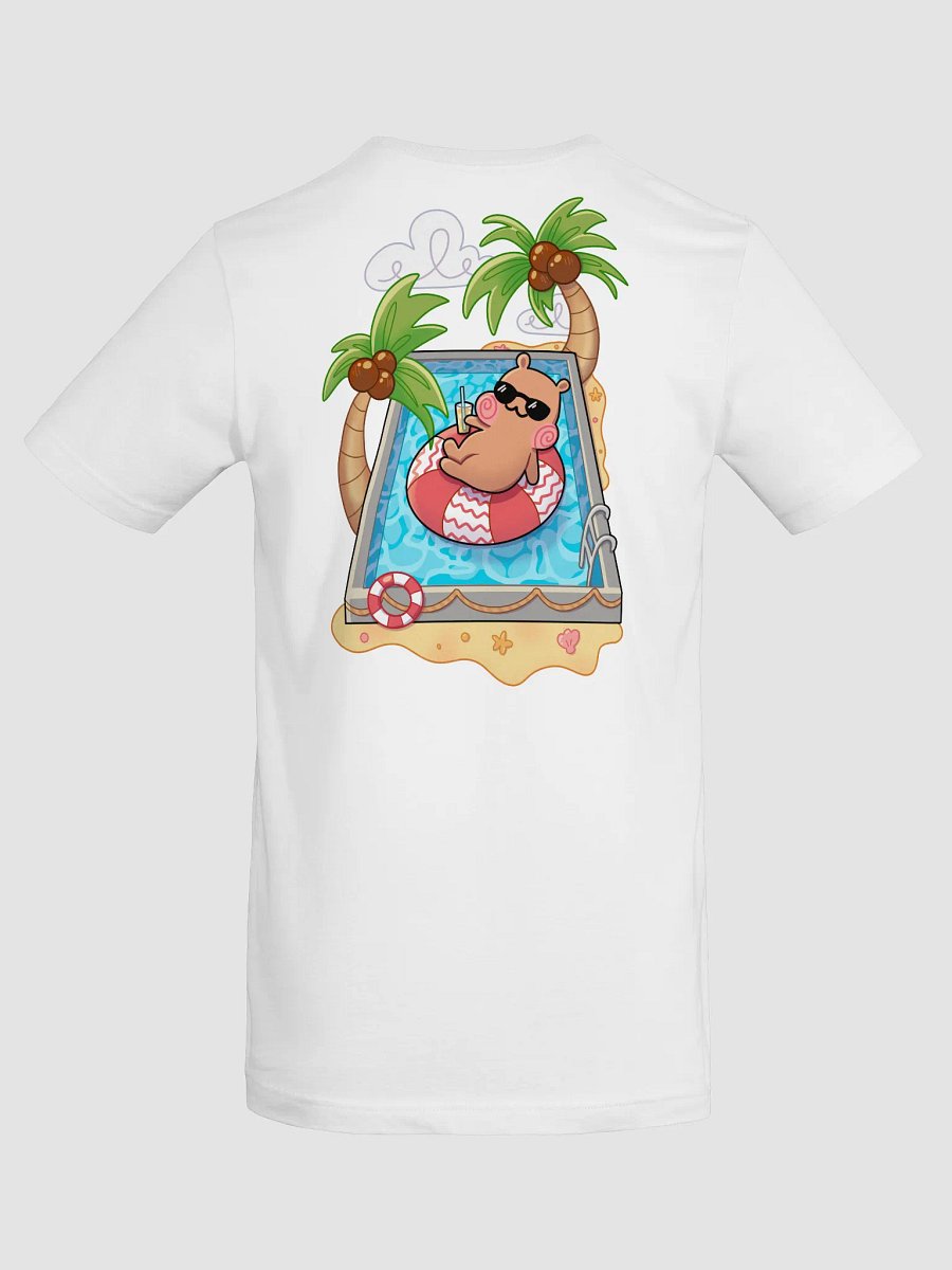Summer 2025 Limited Edition T-Shirt product image (38)