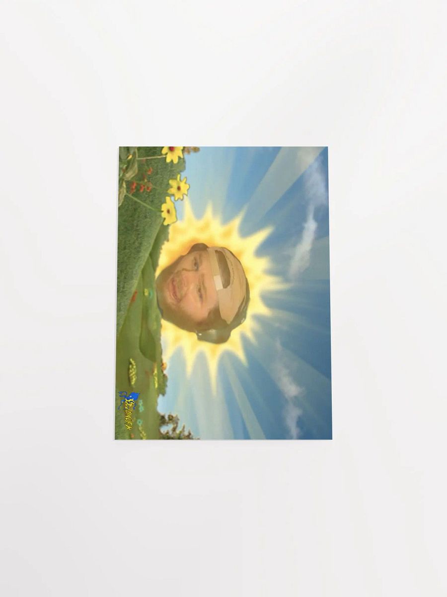 The Sun not so baby product image (10)