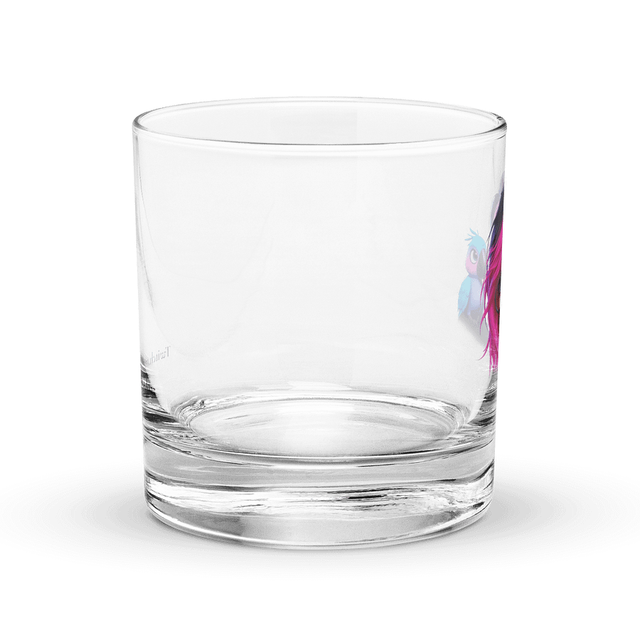 PFBA Rocks Glass Set product image (3)