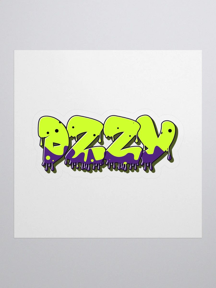 DZZY Logo product image (1)