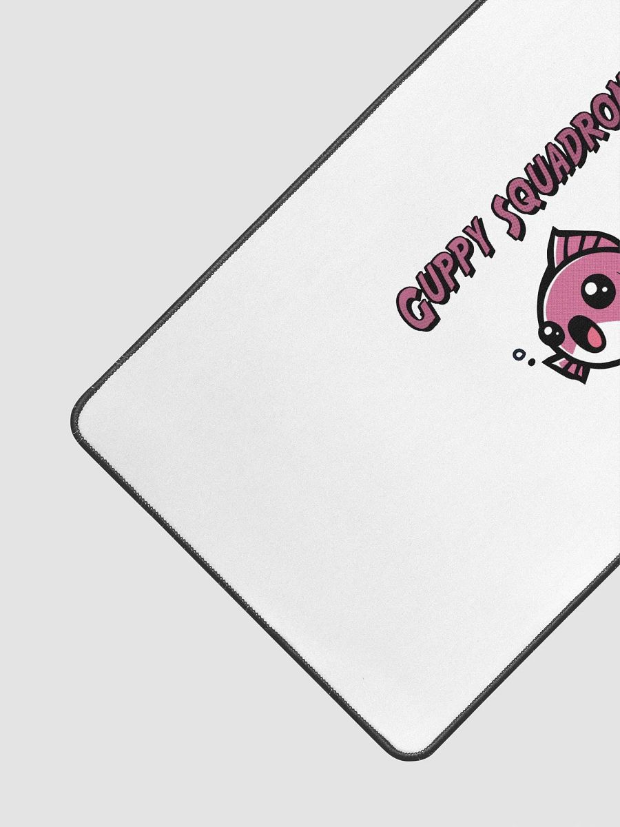 The Guppy Squadron Command Mat product image (2)