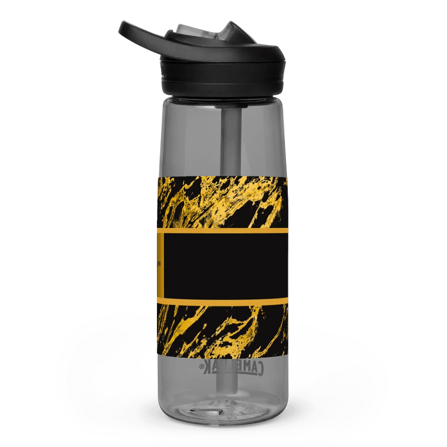 WasteLand Jaxx Water Bottle product image (4)