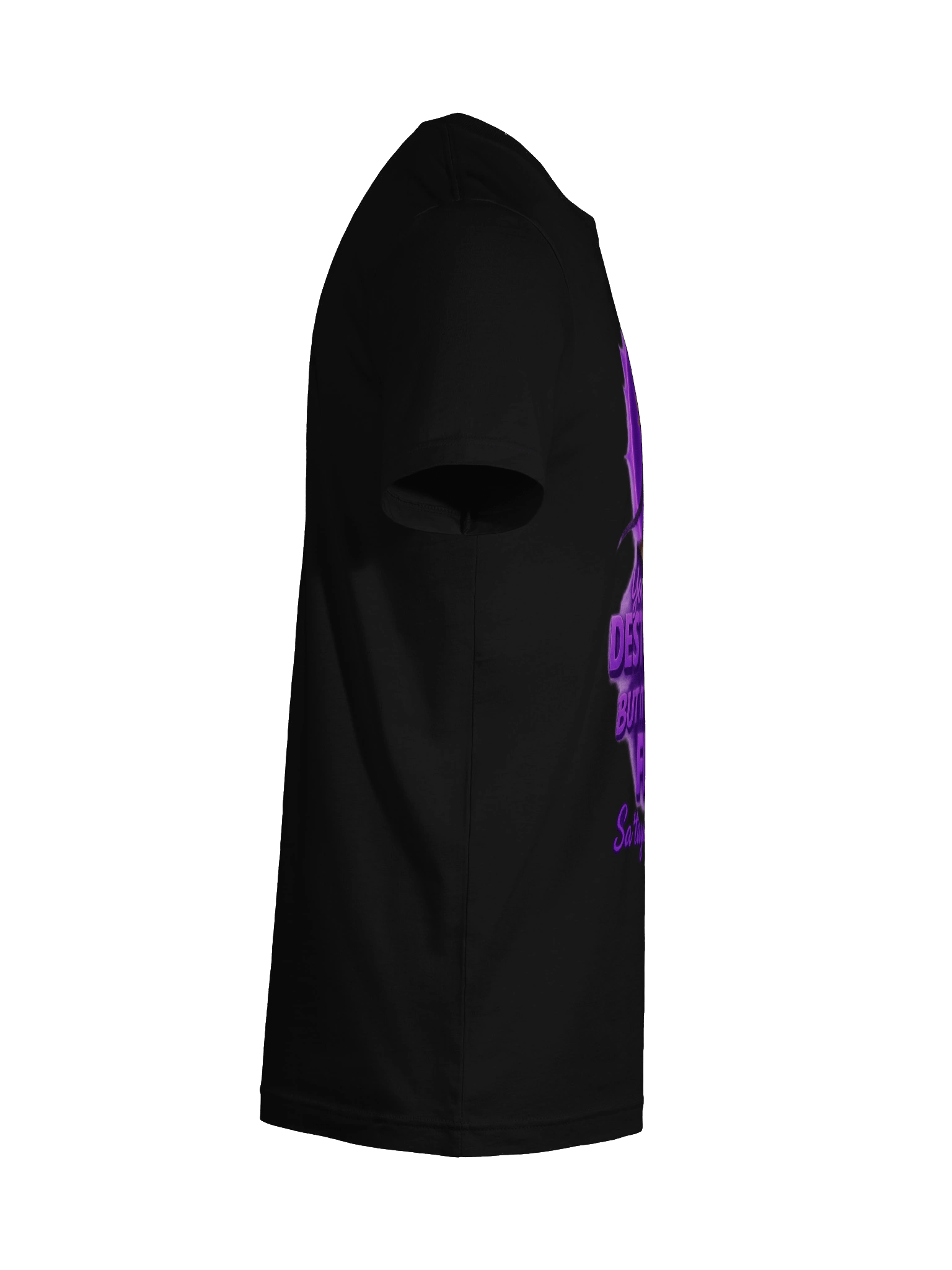 Destiny Swap Flop T-Shirt product image (124)